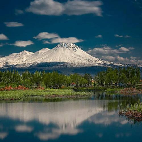  گونه هات خیس وقتی هستی دور اصلا نیست